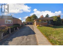 47 JASPER CRESCENT, London East, Ontario