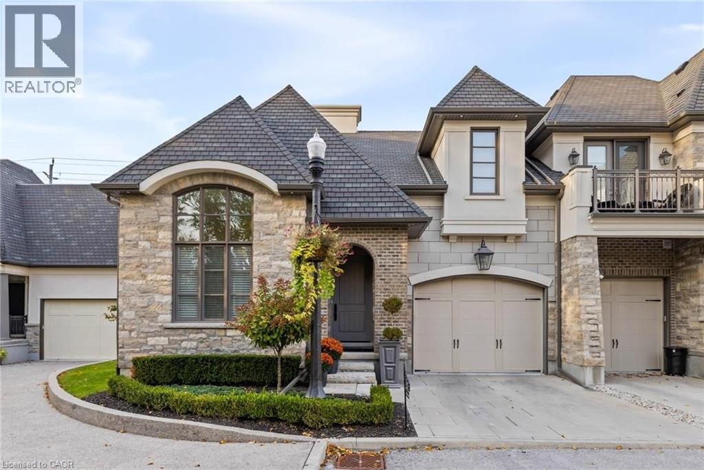 25 ARBOURVALE Common, St. Catharines, Ontario