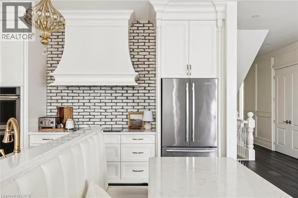 25 Arbourvale Common, St. Catharines, Ontario  L2T 3B7 - Photo 11 - 40786792