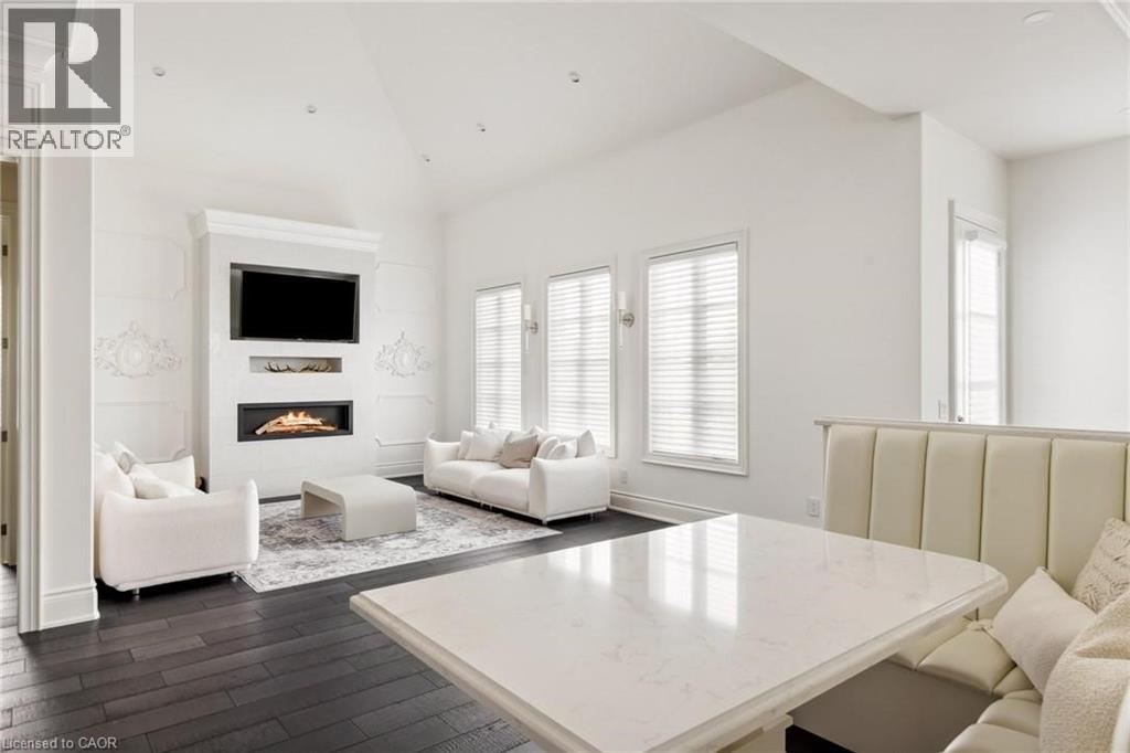 25 Arbourvale Common, St. Catharines, Ontario  L2T 3B7 - Photo 16 - 40786792