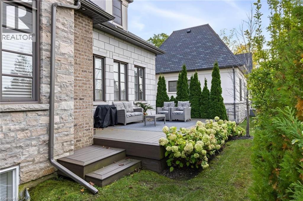 25 Arbourvale Common, St. Catharines, Ontario  L2T 3B7 - Photo 39 - 40786792