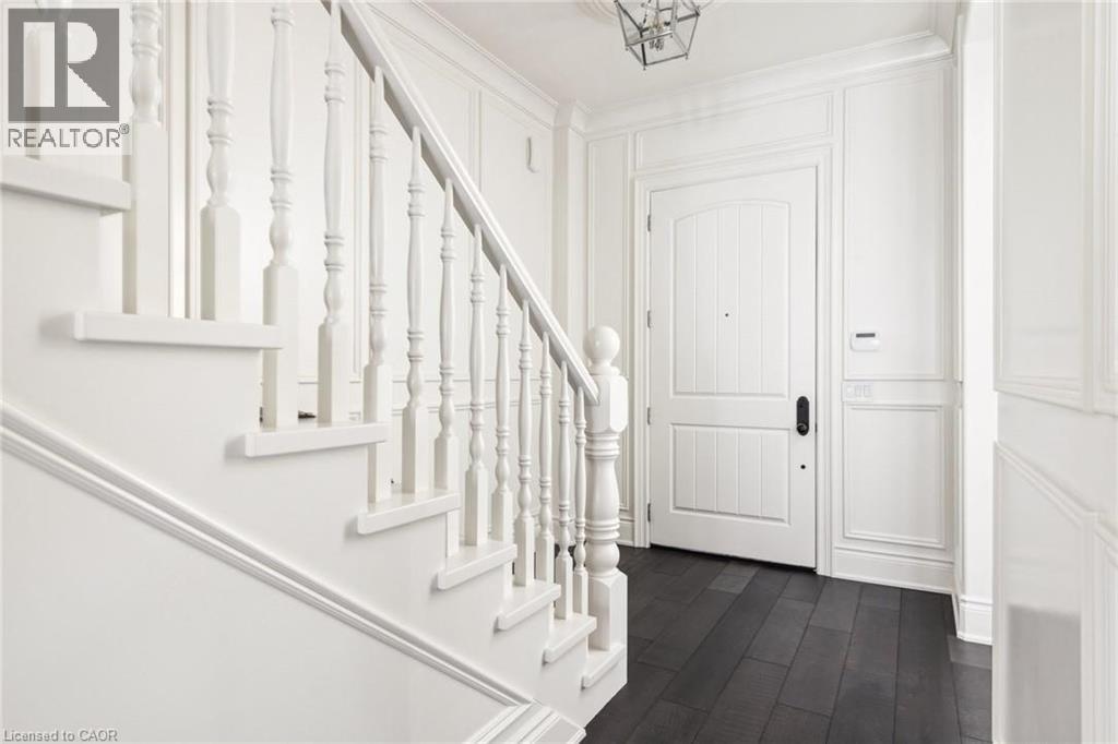 25 Arbourvale Common, St. Catharines, Ontario  L2T 3B7 - Photo 7 - 40786792