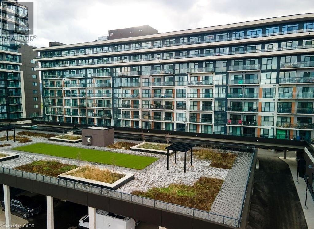 560 North Service Road Unit# 810, Grimsby, Ontario  L3M 0G1 - Photo 1 - 40786780