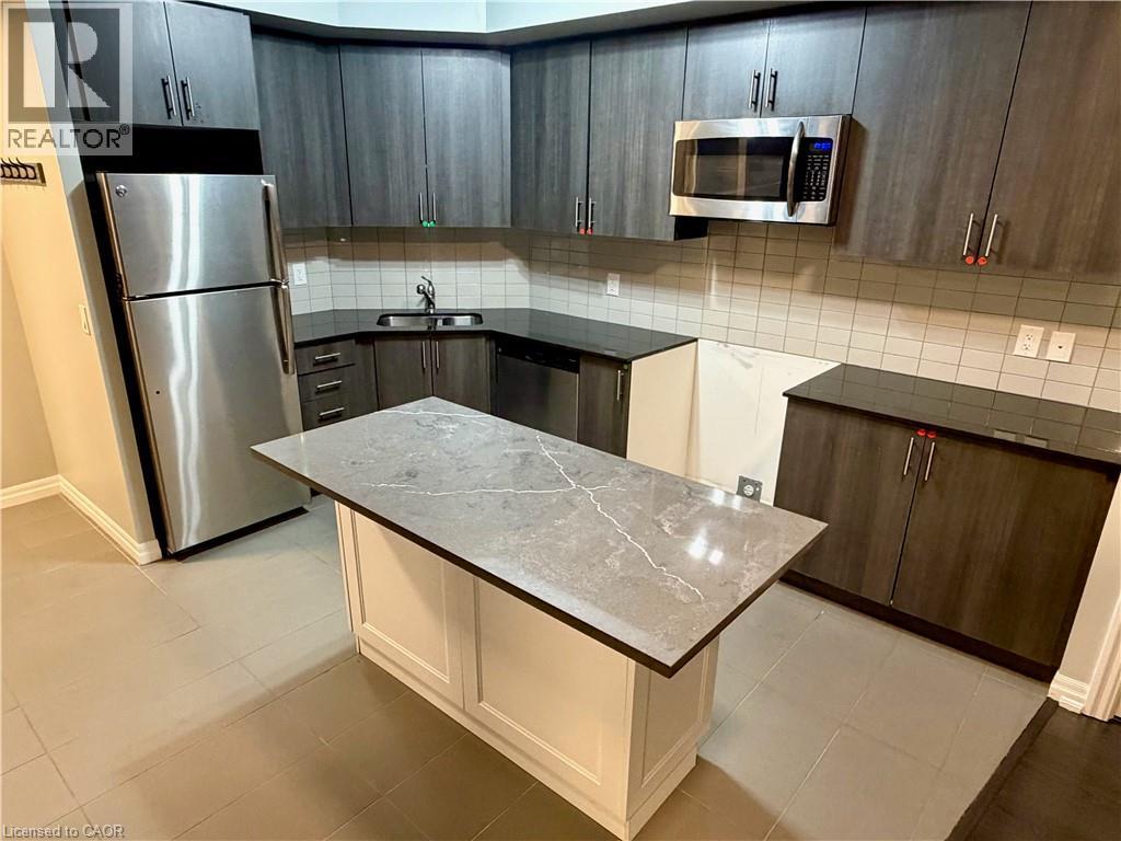 560 North Service Road Unit# 810, Grimsby, Ontario  L3M 0G1 - Photo 6 - 40786780