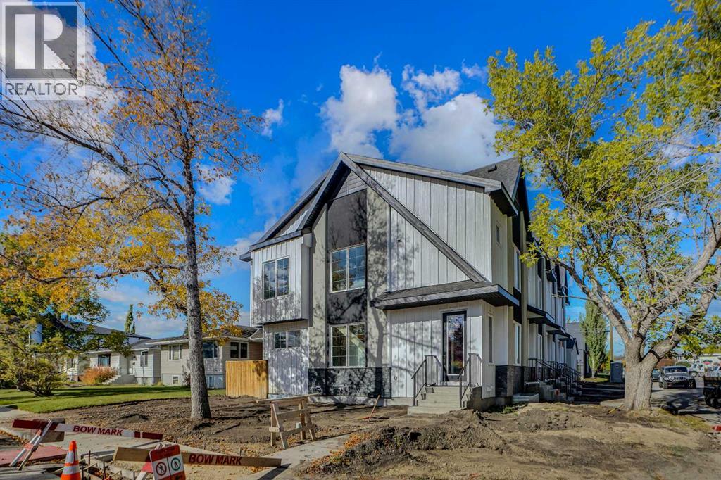 1802 19 Avenue NW, Calgary, Alberta