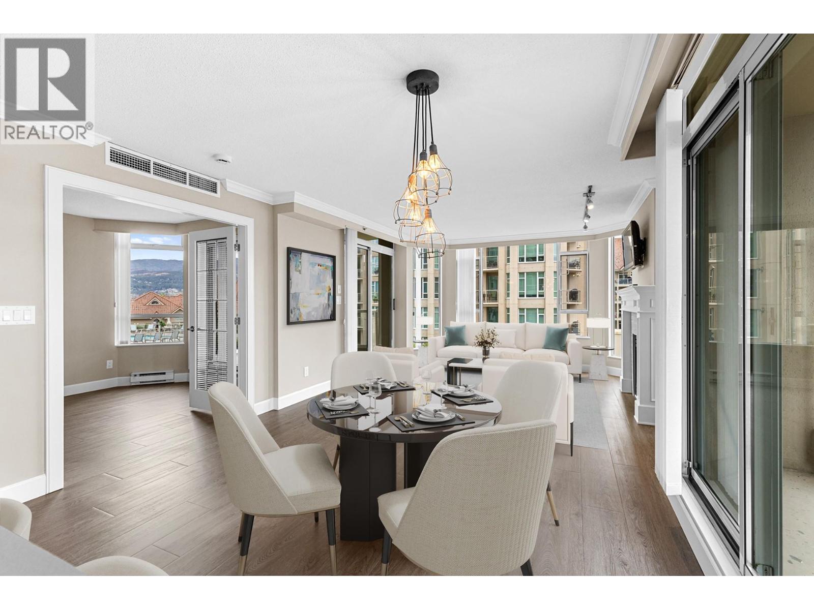 1152 Sunset Drive Unit# 501, Kelowna, British Columbia  V1Y 9R7 - Photo 4 - 10365978