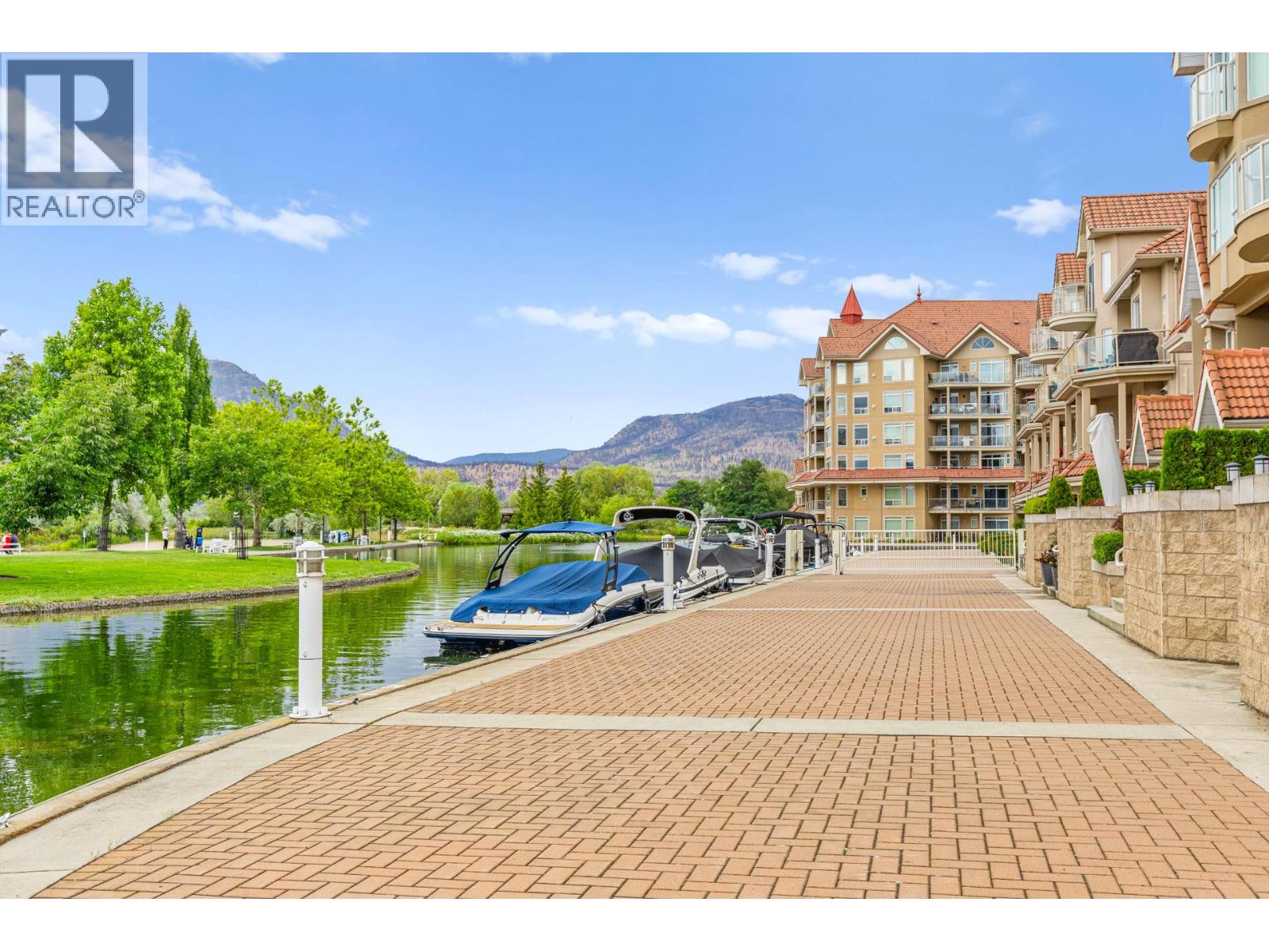 1152 Sunset Drive Unit# 501, Kelowna, British Columbia  V1Y 9R7 - Photo 25 - 10365978