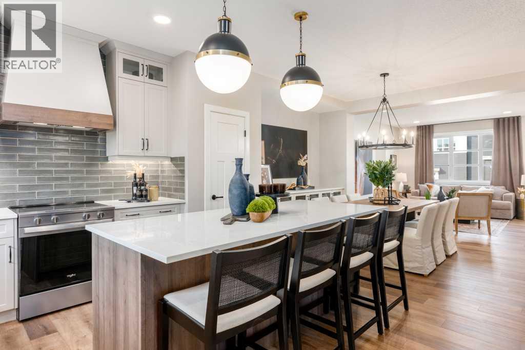 292 Rangeview Way Se, Calgary, Alberta  T3S 0L5 - Photo 4 - A2259338