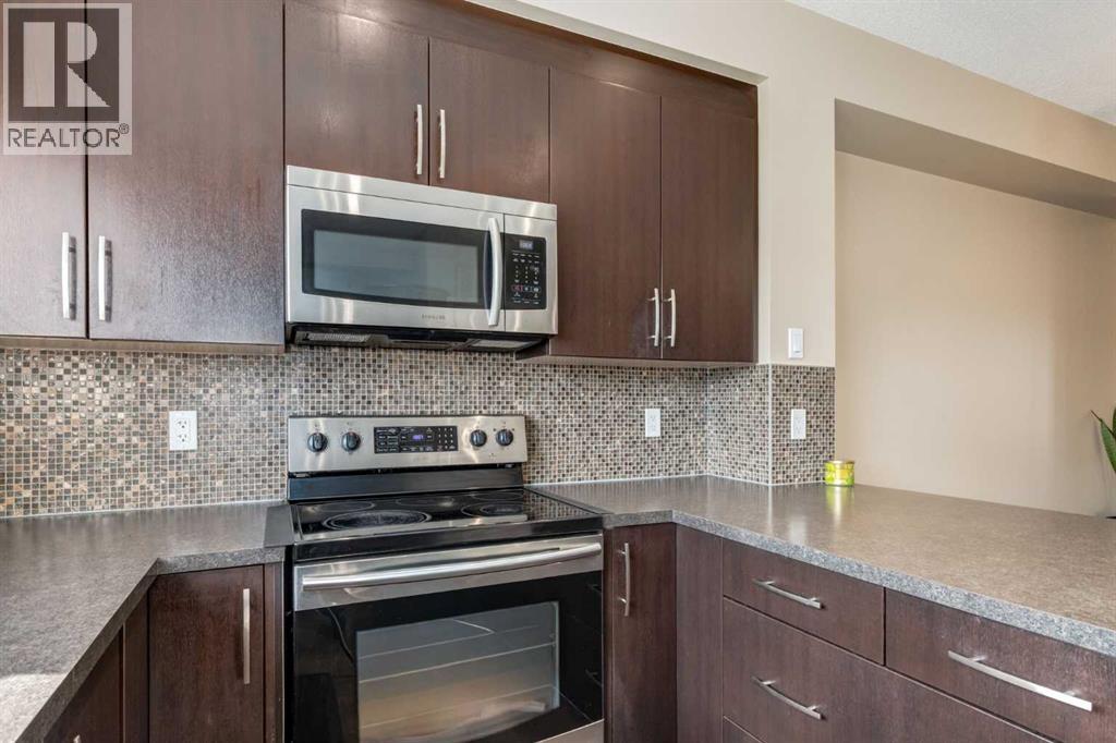 152 New Brighton Grove Se, Calgary, Alberta  T2Z 1G1 - Photo 10 - A2268532