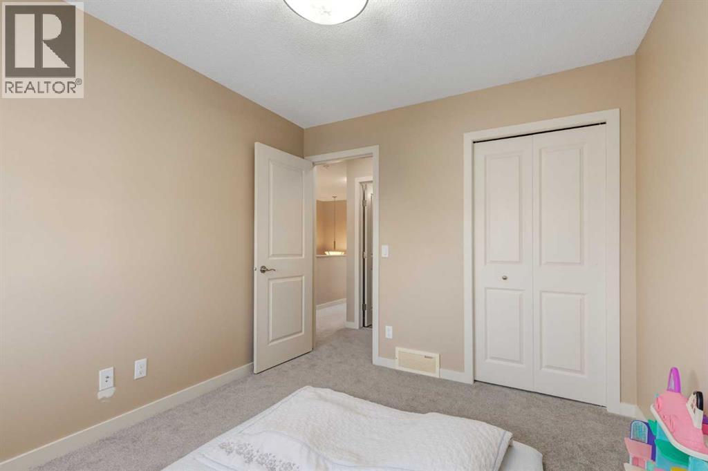 152 New Brighton Grove Se, Calgary, Alberta  T2Z 1G1 - Photo 21 - A2268532