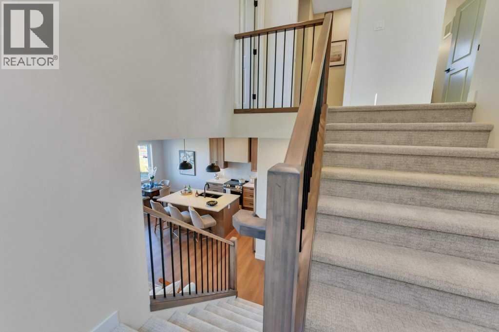 7 Vincent Gate, Sylvan Lake, Alberta  T4S 0V7 - Photo 22 - A2216709