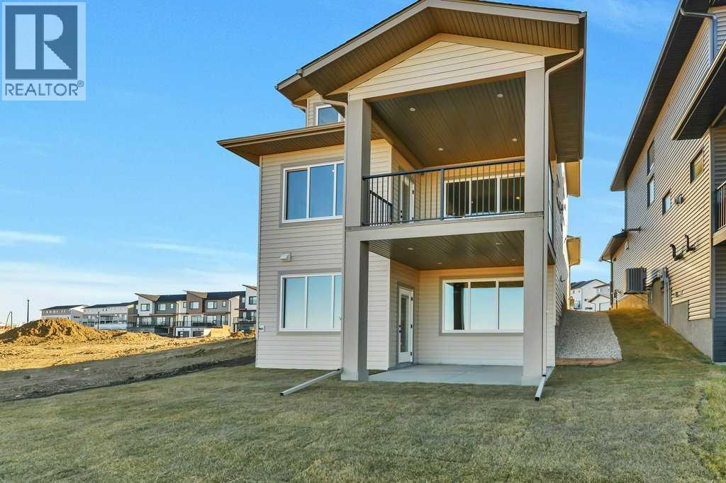 7 Vincent Gate, Sylvan Lake, Alberta  T4S 0V7 - Photo 47 - A2216709