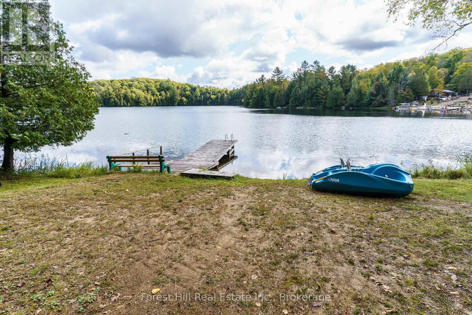 1041 LONGLINE LAKE ROAD, Lake of Bays, Ontario