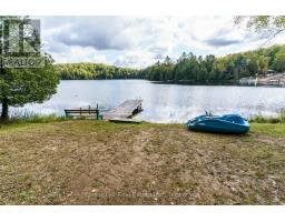 1041 LONGLINE LAKE ROAD, lake of bays (franklin), Ontario