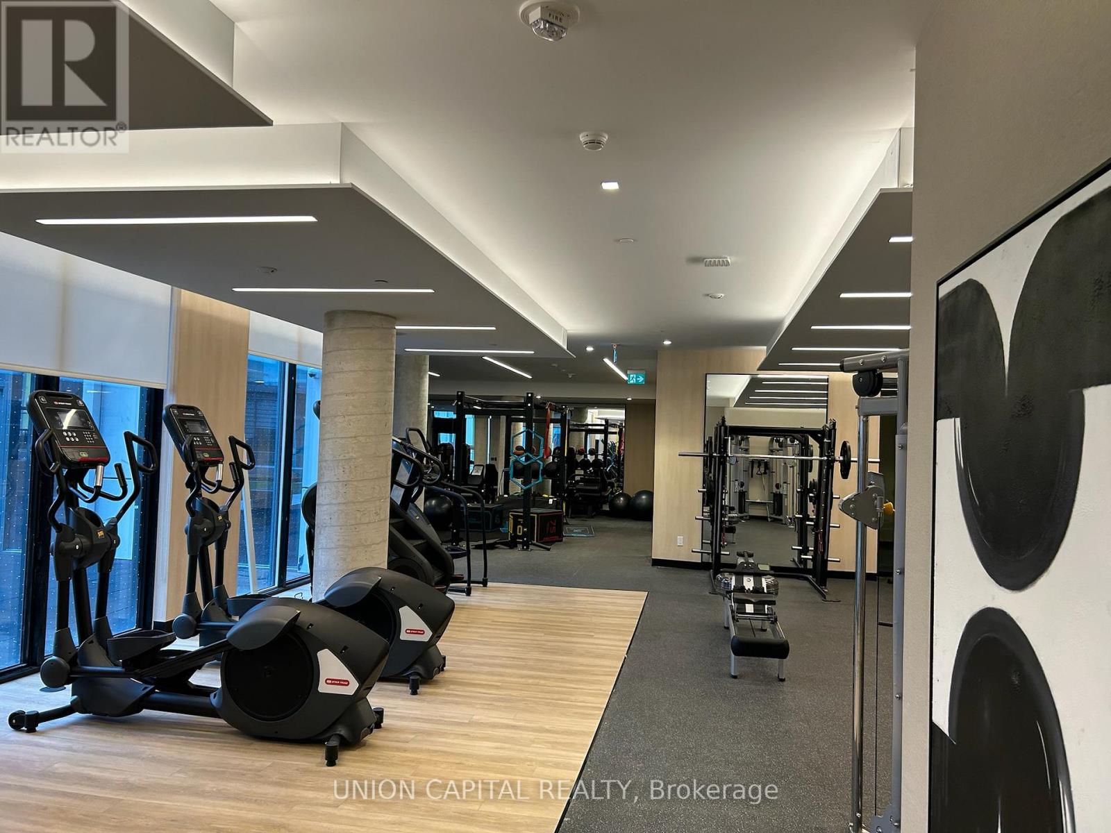 1201 - 2020 Bathurst Street, Toronto, Ontario  M5P 0A6 - Photo 36 - C12525780