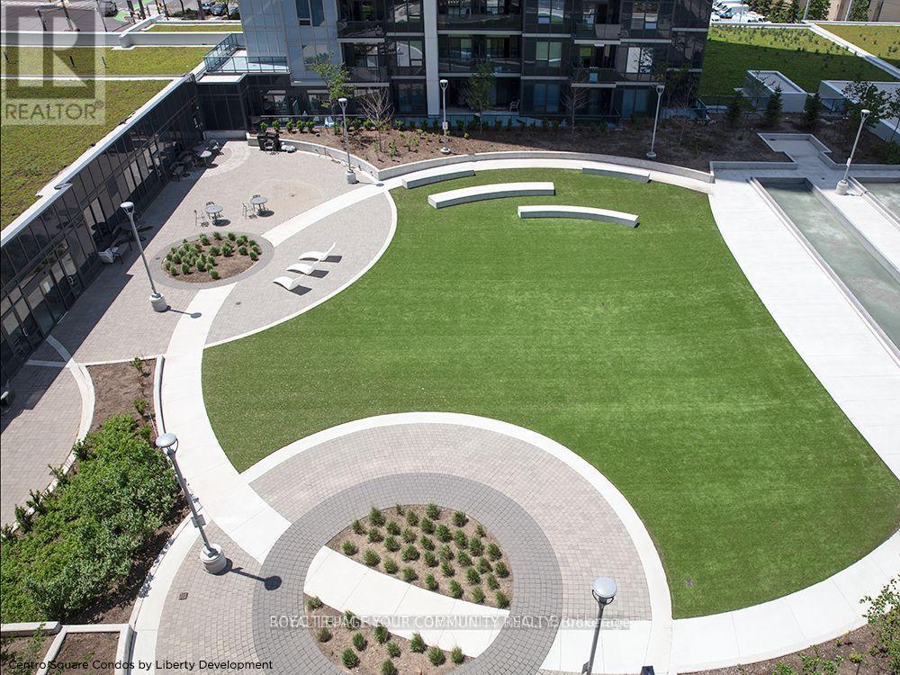 504 - 3700 Highway 7 W, Vaughan, Ontario  L4L 0G8 - Photo 4 - N12444239