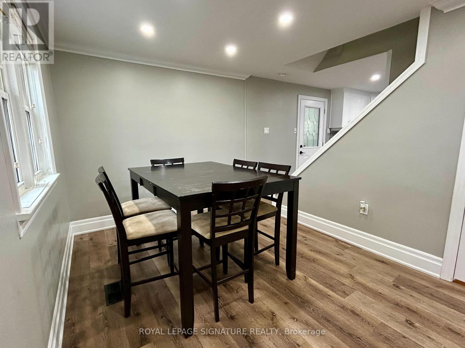 55 Stafford Street, Woodstock, Ontario  N4S 3Z8 - Photo 9 - X12520750