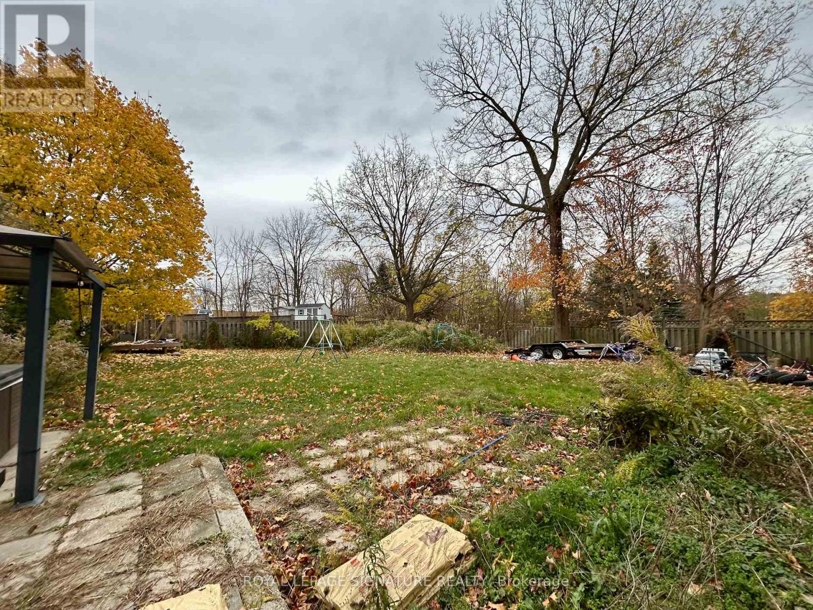 55 Stafford Street, Woodstock, Ontario  N4S 3Z8 - Photo 36 - X12520750