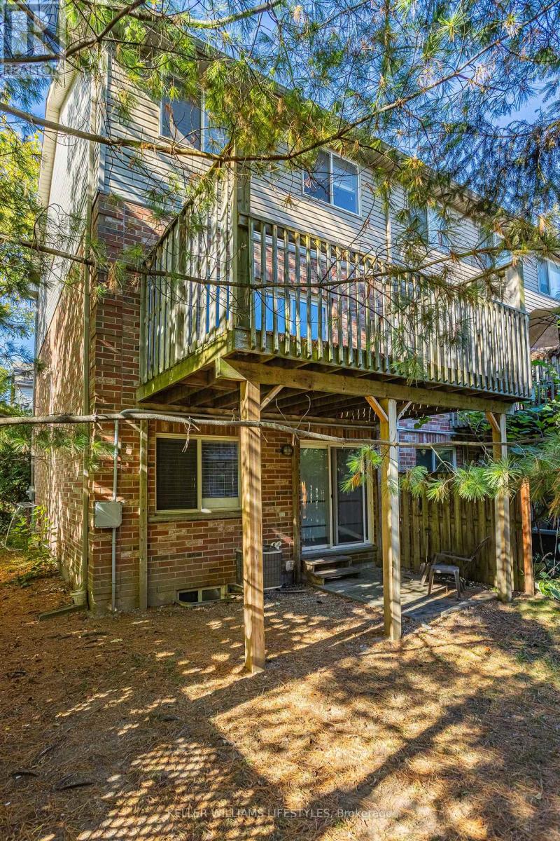 6 - 624 William Street, London East, Ontario  N6B 3G2 - Photo 34 - X12467506