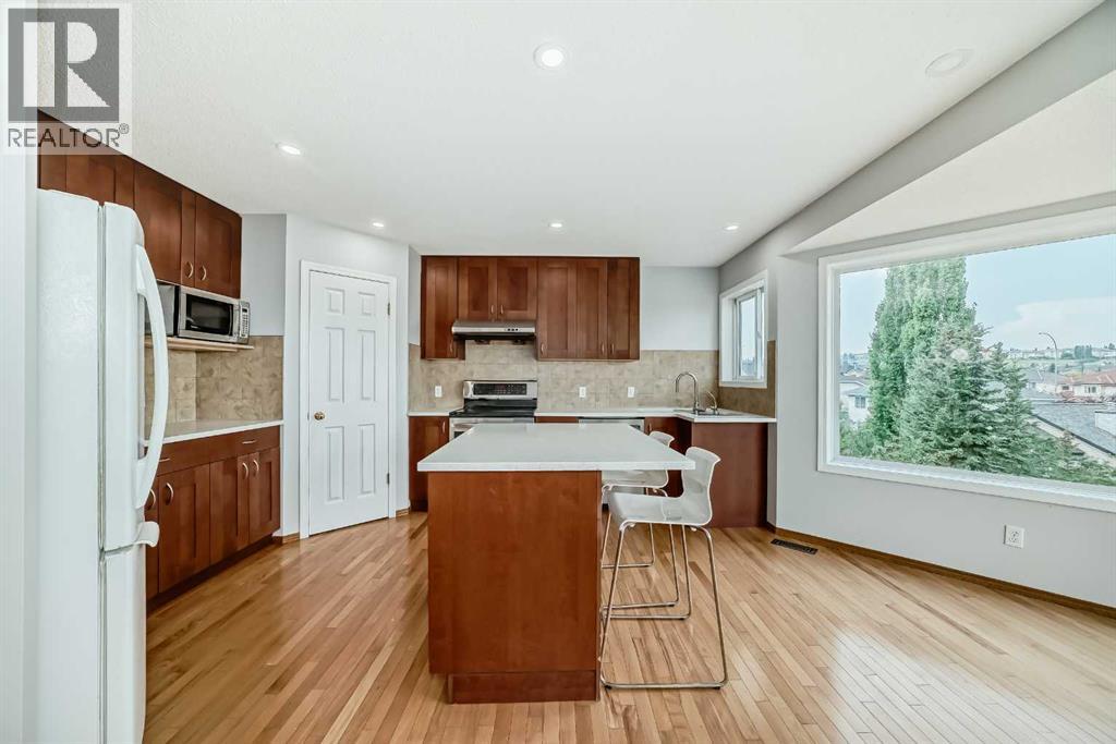 307 Edgebrook Park Nw, Calgary, Alberta  t3a 5t4 - Photo 7 - A2256021