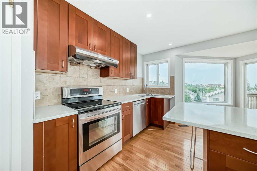 307 Edgebrook Park Nw, Calgary, Alberta  t3a 5t4 - Photo 9 - A2256021