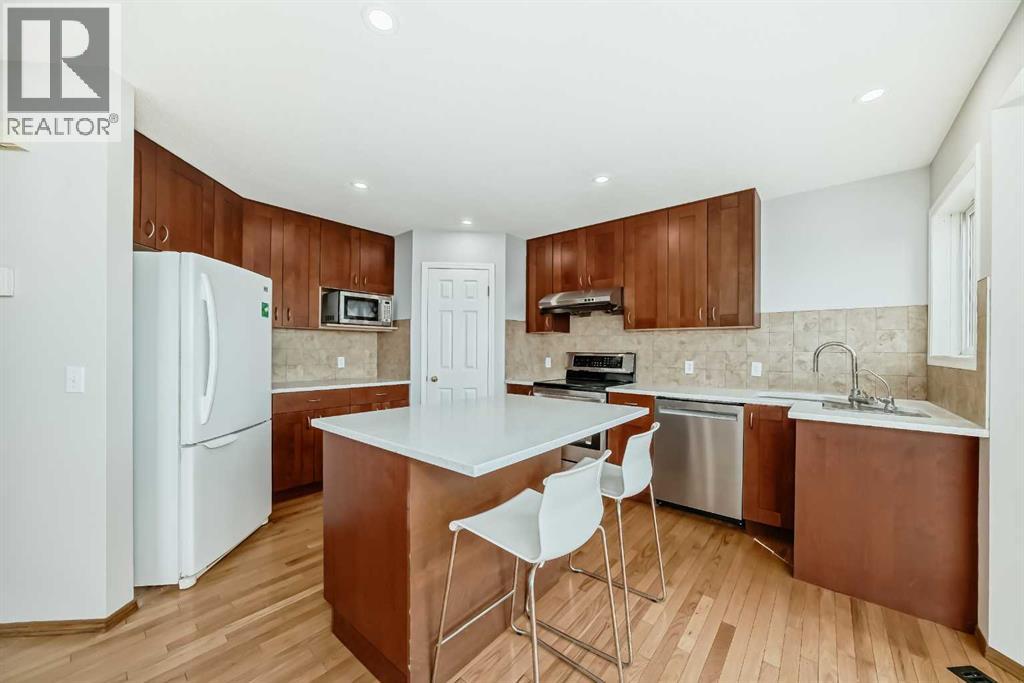 307 Edgebrook Park Nw, Calgary, Alberta  t3a 5t4 - Photo 6 - A2256021