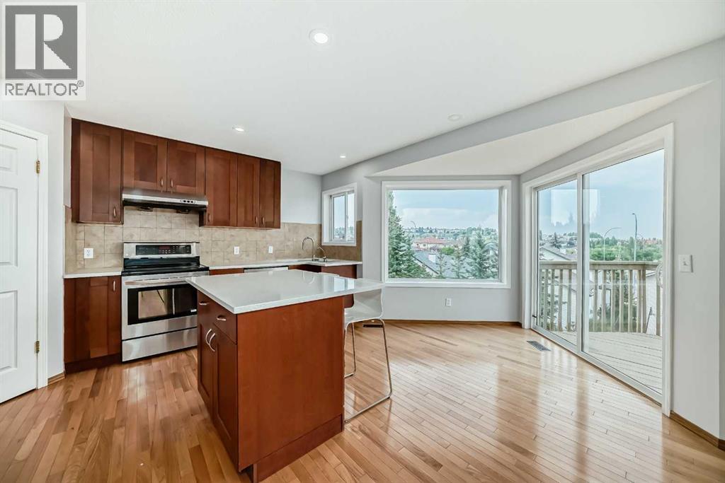 307 Edgebrook Park Nw, Calgary, Alberta  t3a 5t4 - Photo 8 - A2256021