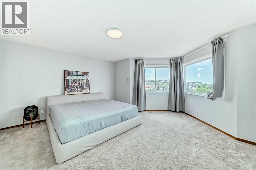 307 Edgebrook Park Nw, Calgary, Alberta  t3a 5t4 - Photo 18 - A2256021