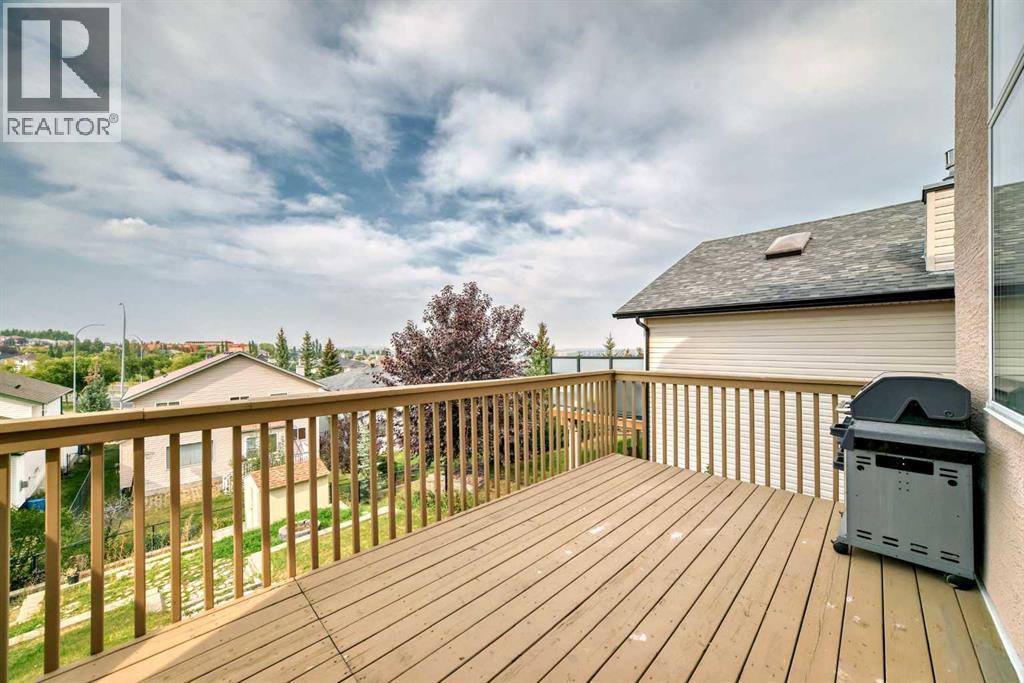 307 Edgebrook Park Nw, Calgary, Alberta  t3a 5t4 - Photo 13 - A2256021