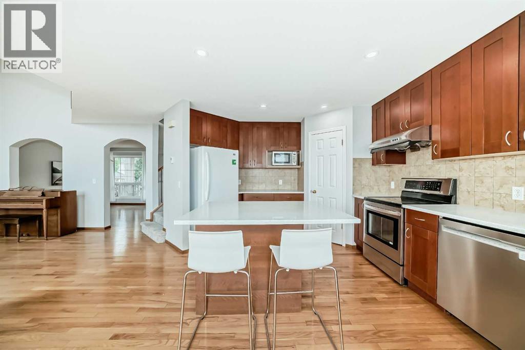 307 Edgebrook Park Nw, Calgary, Alberta  t3a 5t4 - Photo 5 - A2256021