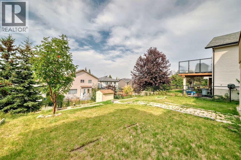 307 Edgebrook Park Nw, Calgary, Alberta  t3a 5t4 - Photo 38 - A2256021