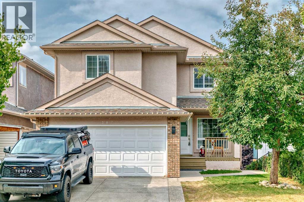 307 Edgebrook Park Nw, Calgary, Alberta  t3a 5t4 - Photo 1 - A2256021