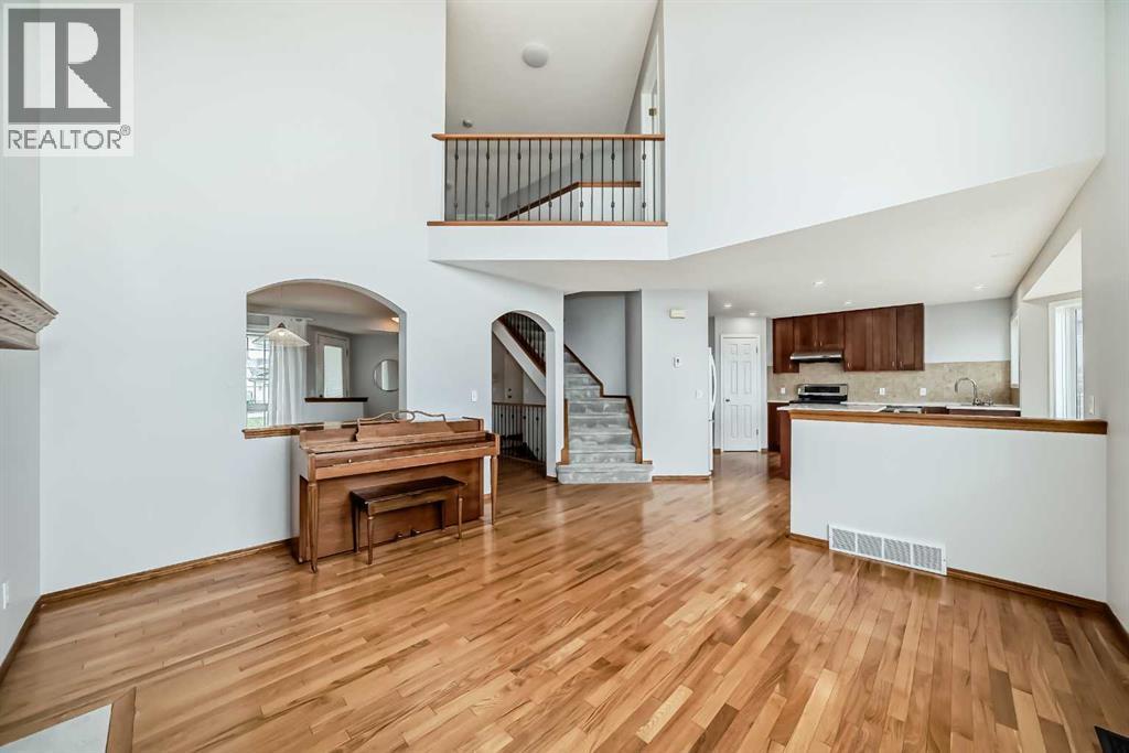 307 Edgebrook Park Nw, Calgary, Alberta  t3a 5t4 - Photo 4 - A2256021