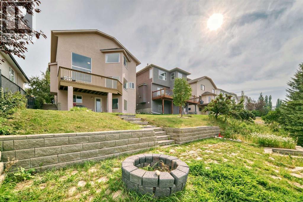 307 Edgebrook Park Nw, Calgary, Alberta  t3a 5t4 - Photo 39 - A2256021