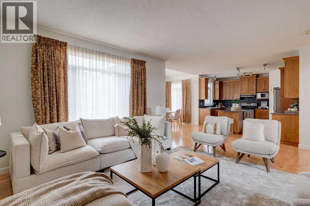 108 Tuscany Estates Close Nw, Calgary, Alberta  T3L 2Z7 - Photo 16 - A2268187