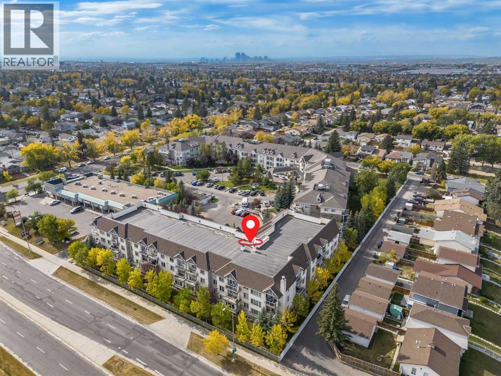 2205, 5200 44 Avenue Ne, Calgary, Alberta  T1Y 7L4 - Photo 33 - A2268410