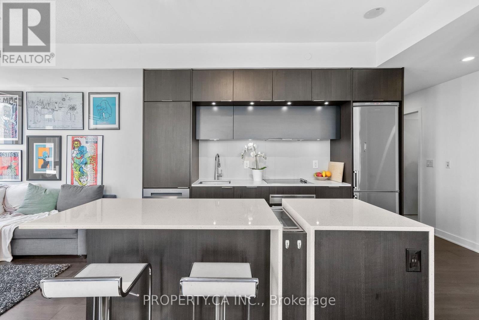 2212 - 170 Sumach Street, Toronto, Ontario  M5A 0C3 - Photo 10 - C12525978