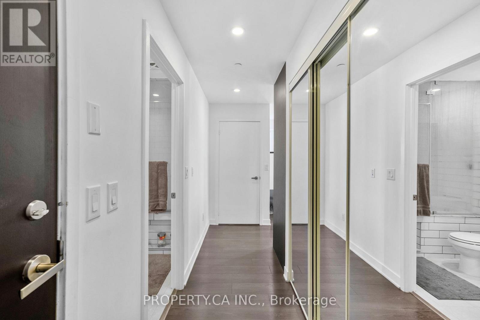 2212 - 170 Sumach Street, Toronto, Ontario  M5A 0C3 - Photo 21 - C12525978