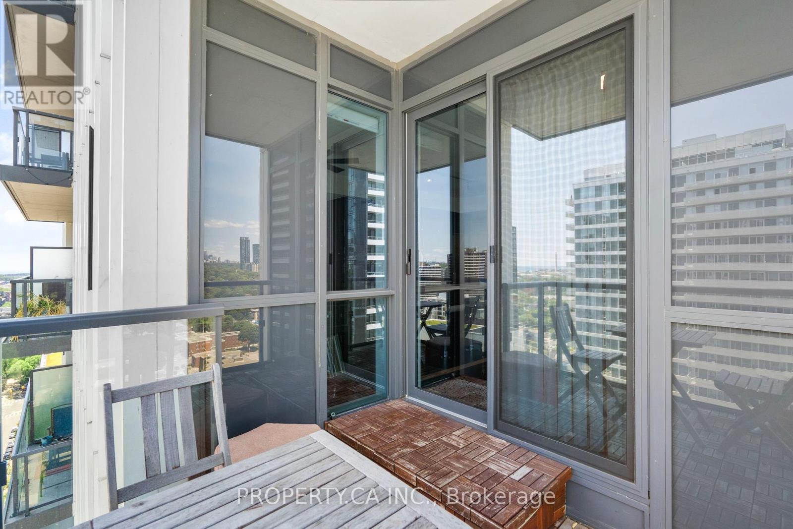 2212 - 170 Sumach Street, Toronto, Ontario  M5A 0C3 - Photo 33 - C12525978