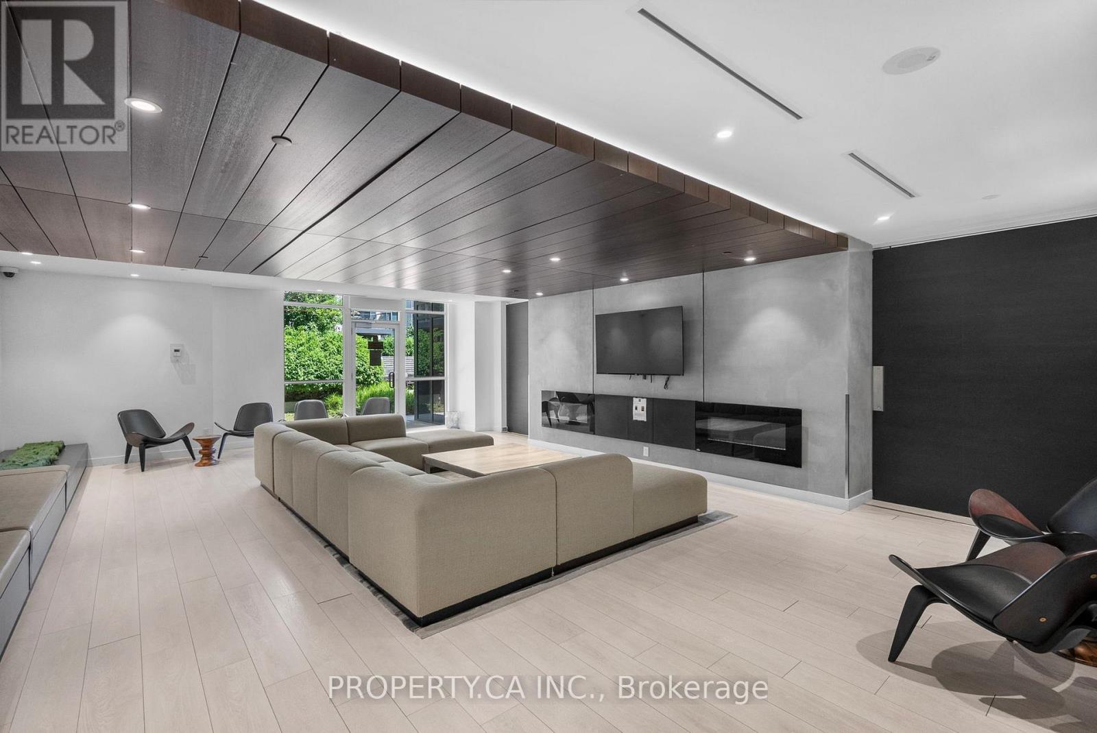 2212 - 170 Sumach Street, Toronto, Ontario  M5A 0C3 - Photo 37 - C12525978