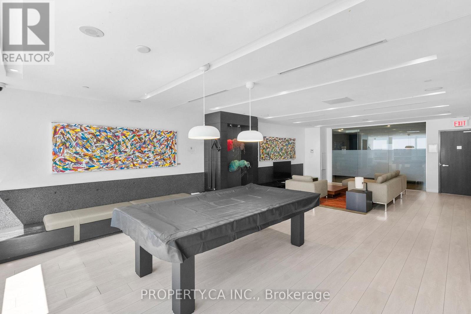 2212 - 170 Sumach Street, Toronto, Ontario  M5A 0C3 - Photo 39 - C12525978