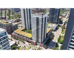 2212 - 170 SUMACH STREET, Toronto, Ontario