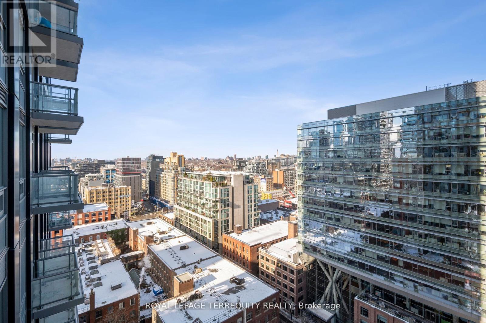 1902 - 108 Peter Street, Toronto, Ontario  M5V 0W2 - Photo 48 - C12525998