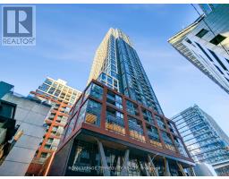 1902 - 108 PETER STREET, Toronto, Ontario