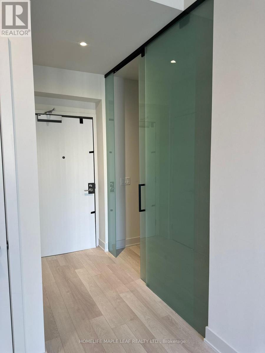 4504 - 8 Cumberland Street, Toronto, Ontario  M4W 0B6 - Photo 10 - C12526022