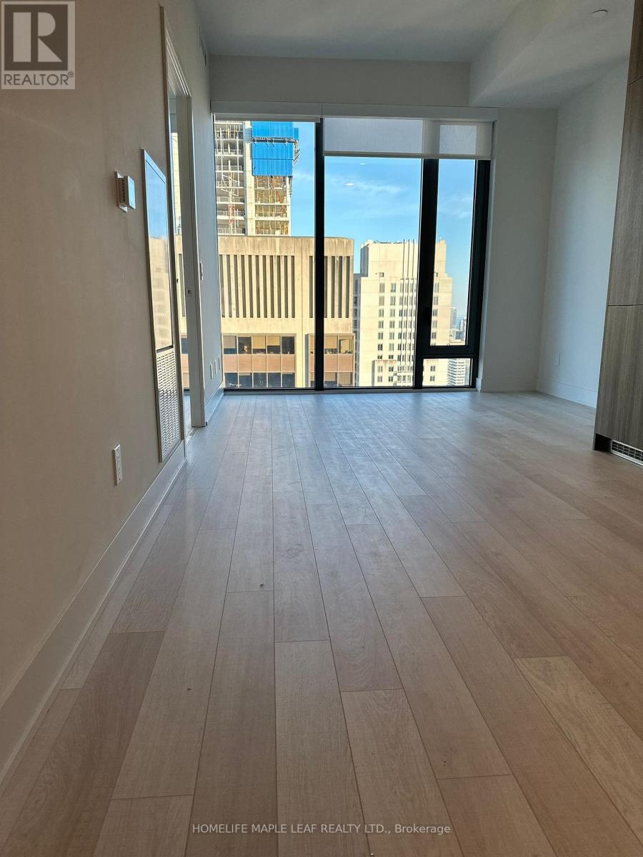 4504 - 8 Cumberland Street, Toronto, Ontario  M4W 0B6 - Photo 12 - C12526022