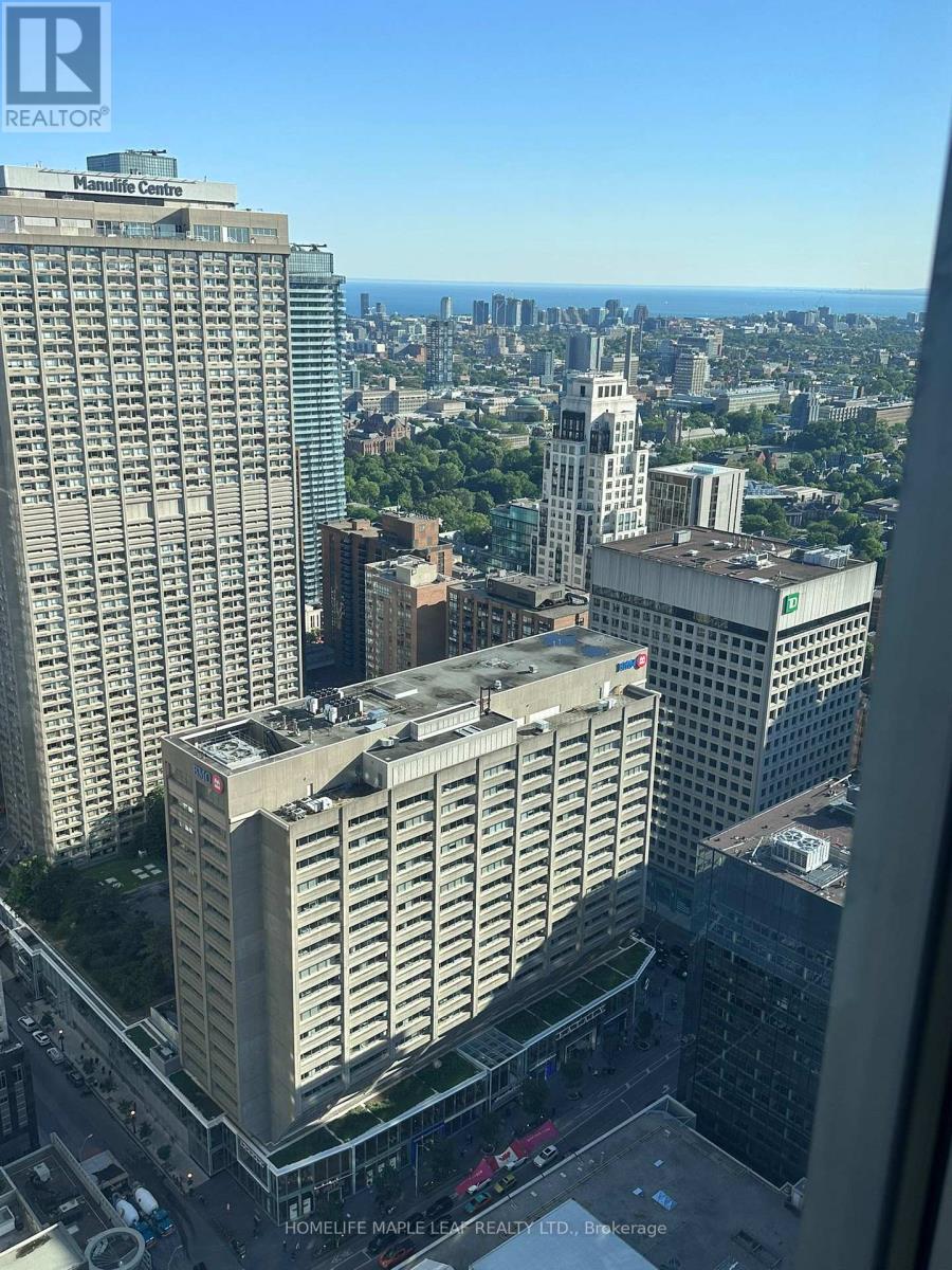 4504 - 8 Cumberland Street, Toronto, Ontario  M4W 0B6 - Photo 19 - C12526022