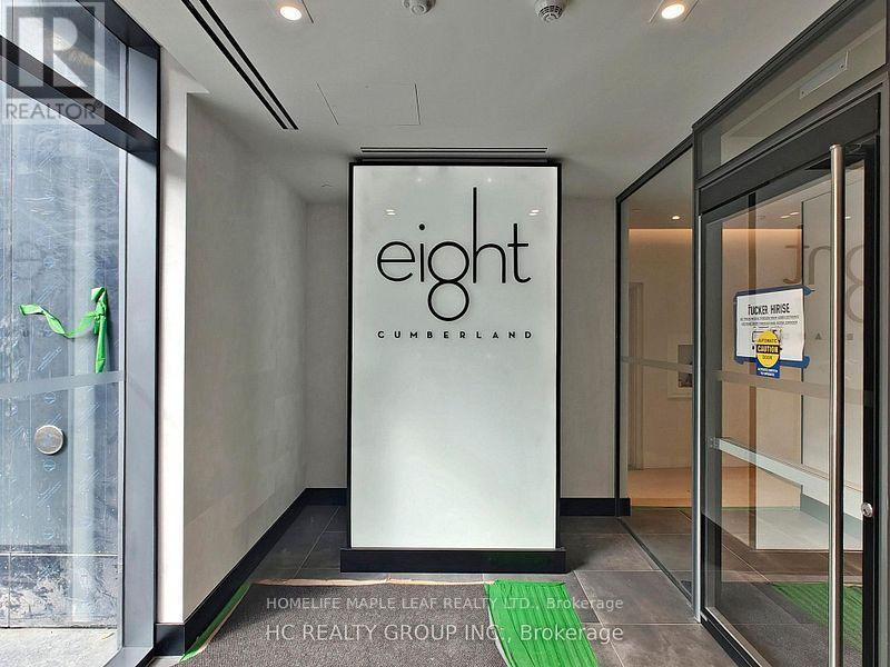 4504 - 8 Cumberland Street, Toronto, Ontario  M4W 0B6 - Photo 26 - C12526022