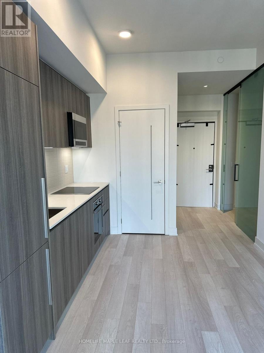 4504 - 8 Cumberland Street, Toronto, Ontario  M4W 0B6 - Photo 3 - C12526022