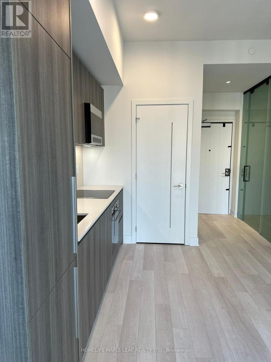 4504 - 8 Cumberland Street, Toronto, Ontario  M4W 0B6 - Photo 8 - C12526022